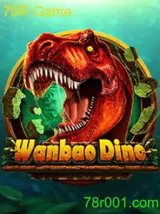 WanBaoDino